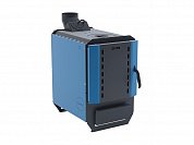 Котел твердотопливный ZOTA Box 8 кВт